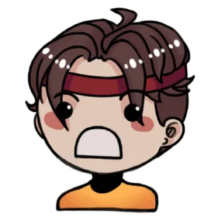 Sticker felikskva - 10