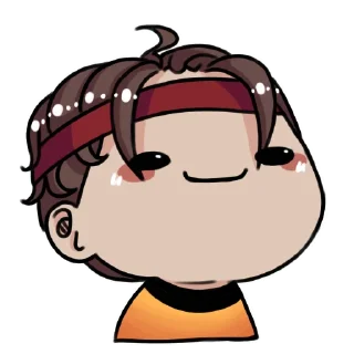 Sticker felikskva - 0