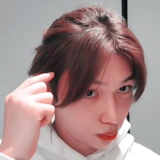 Sticker #𝐥𝐢𝐯𝐞: felix 130421 ;: by @paradismaudit - 10