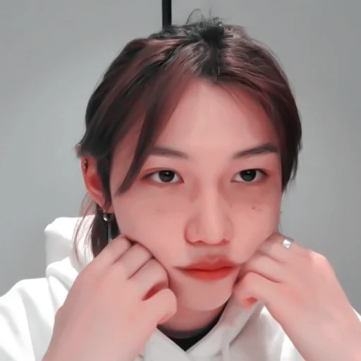 Sticker #𝐥𝐢𝐯𝐞: felix 130421 ;: by @paradismaudit - 6