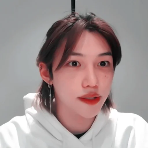 Sticker #𝐥𝐢𝐯𝐞: felix 130421 ;: by @paradismaudit - 4