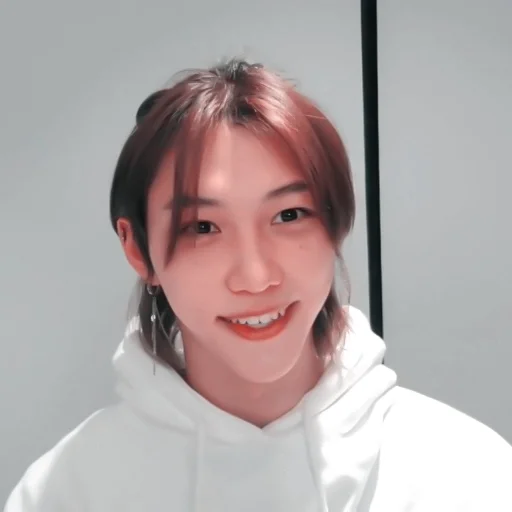 Sticker #𝐥𝐢𝐯𝐞: felix 130421 ;: by @paradismaudit - 2