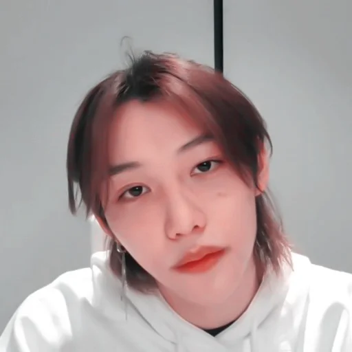 Sticker #𝐥𝐢𝐯𝐞: felix 130421 ;: by @paradismaudit - 0