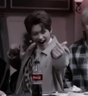 Стикер Felix by @jenduqk - 9