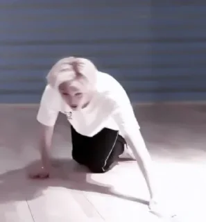 Стикер Felix by @jenduqk - 4