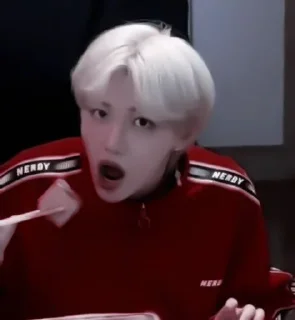 Стикер Felix by @jenduqk - 6