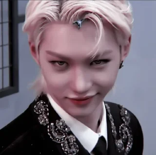 Стикер Felix by @jenduqk - 5