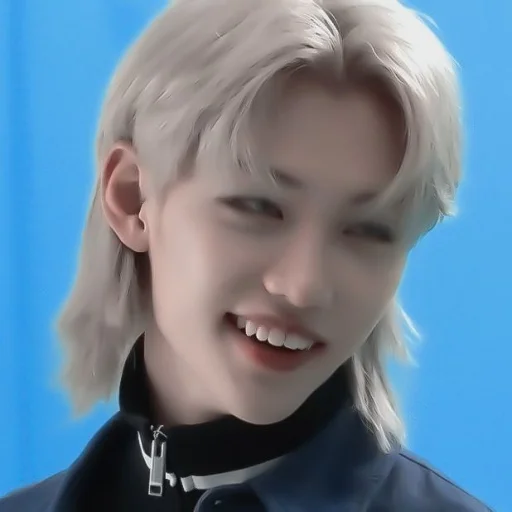 Стикер [🧷] ;; felix ;; @lumicore_present - 7