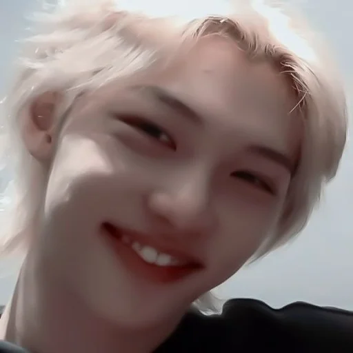 Стикер [🧷] ;; felix ;; @lumicore_present - 5