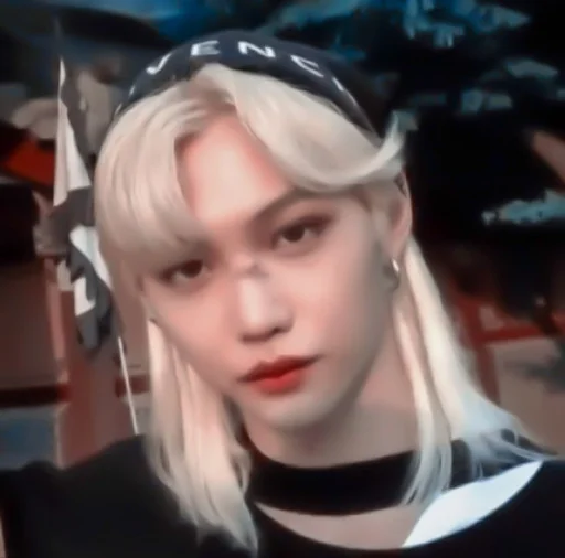 Стикер [🧷] ;; felix ;; @lumicore_present - 3