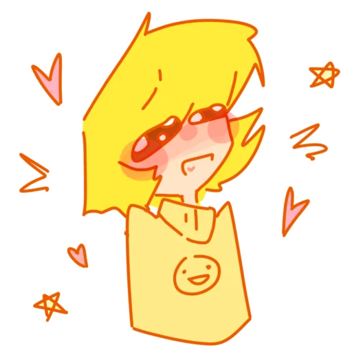 Sticker флекс 🪤 - 0