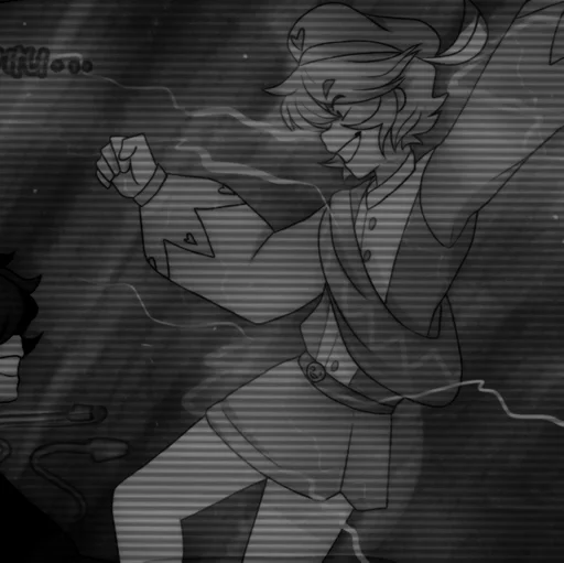 drawing sketch cartoon