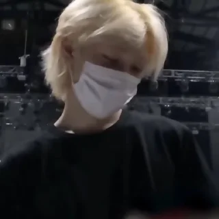 Sticker &felix fr skz | @clenwx - 1