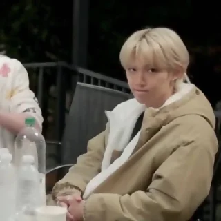 Sticker &felix fr skz | @clenwx - 6