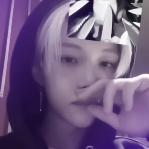 ``🎆>> felix by @hlwoodstickers - 