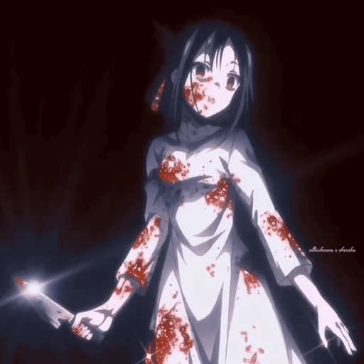 anime cg artwork fictional character