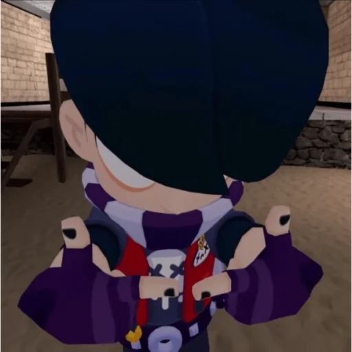 cartoon animation screenshot