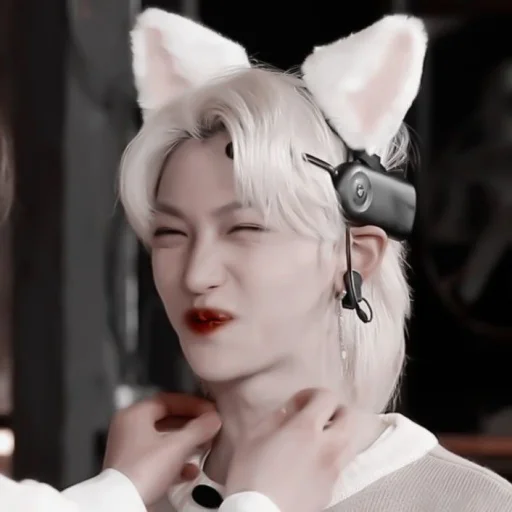 human face mammal person