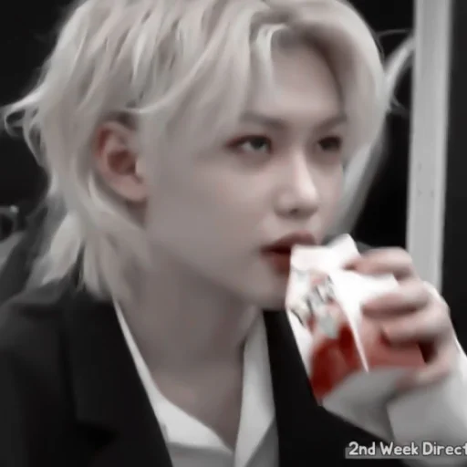 person human face clothing