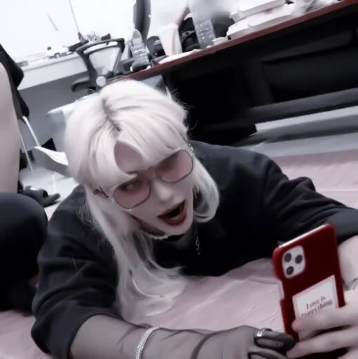 Стикер felix-stray kids by @leeranxs - 10