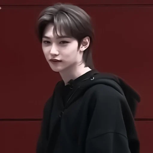 Стикер #felix meme «🍊 by @lumicore_present - 0