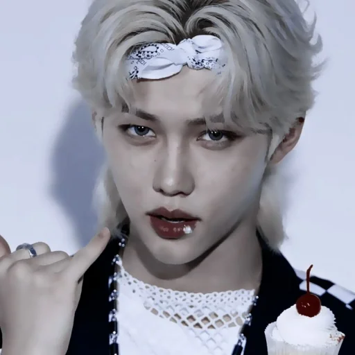 human face person fashion accessory