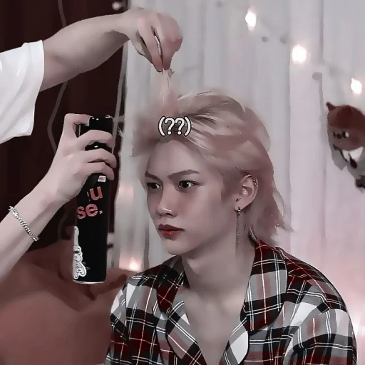 human face person fashion accessory