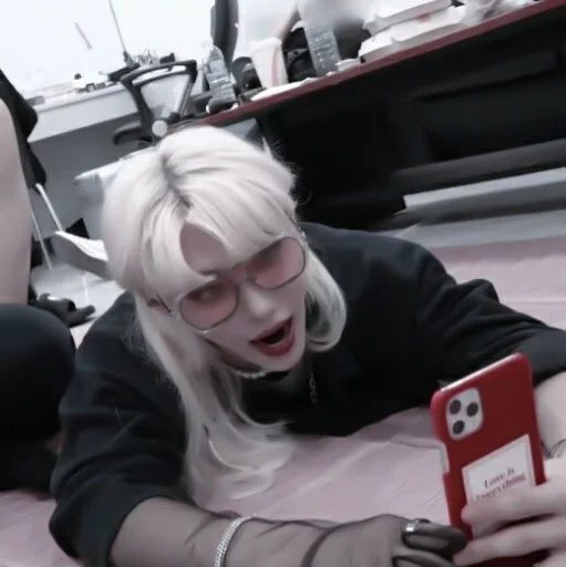 person human face clothing