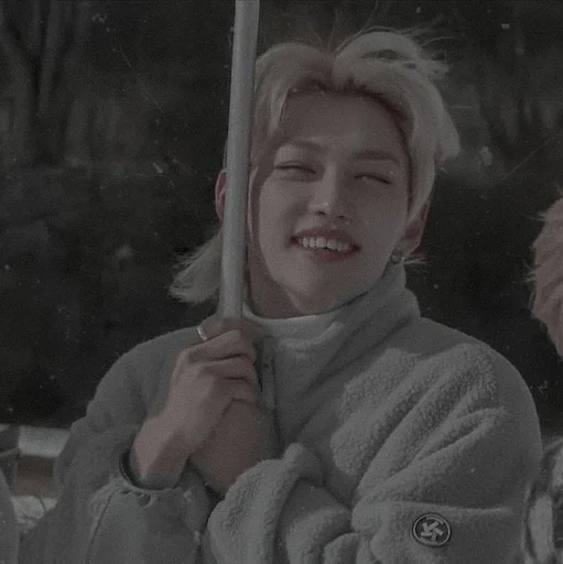 human face person portrait