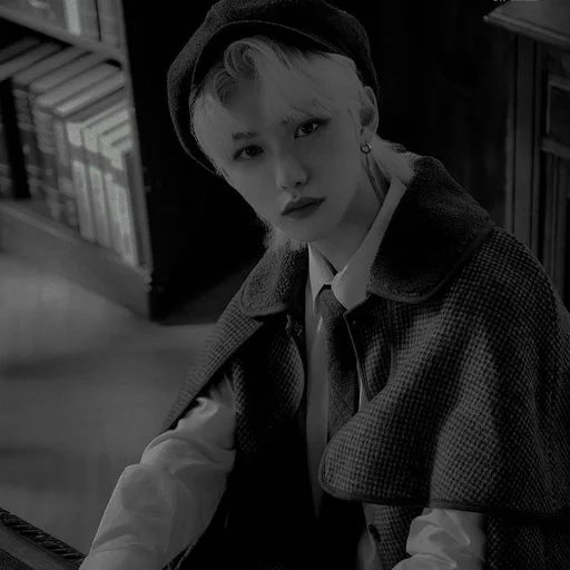 person clothing human face