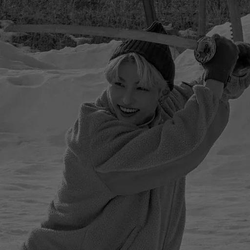 person human face clothing