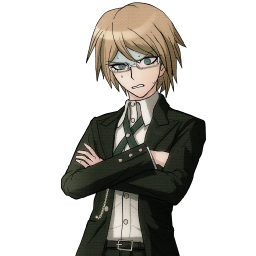 Стикер felixthelastrave - 1