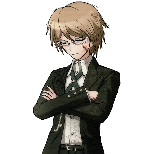 Sticker felixthelastrave - 1