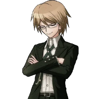 Стикер феликс мецский - 7