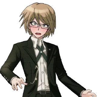 Стикер феликс мецский - 3