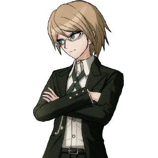 Стикер феликс мецский - 11