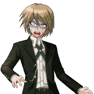 Стикер феликс мецский - 6