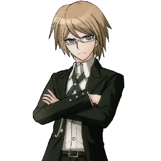 Стикер феликс мецский - 1