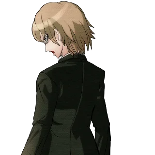 Стикер феликс мецский - 8