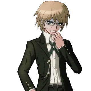 Стикер феликс мецский - 2