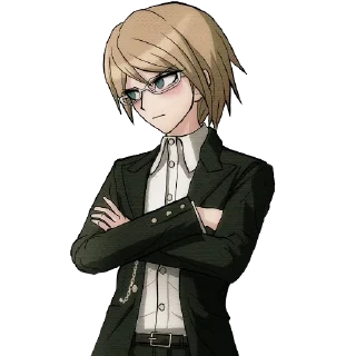 Стикер феликс мецский - 10