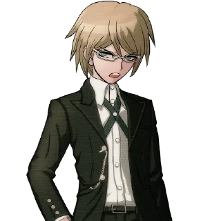 Стикер феликс мецский - 9