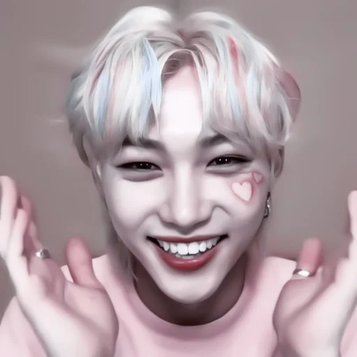 улыбаться Человек человеческое лицо