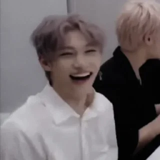 Sticker ✧ ̥ felix stray kids — @lilhyunjin - 7