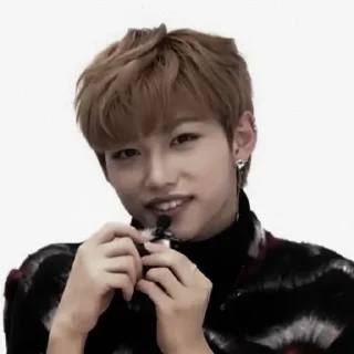 Sticker ✧ ̥ felix stray kids — @lilhyunjin - 10