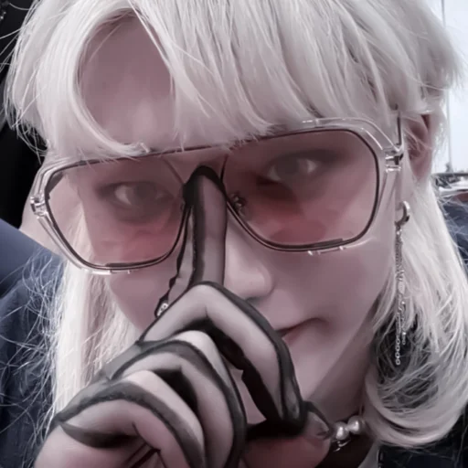 felix by @kengastickers - 