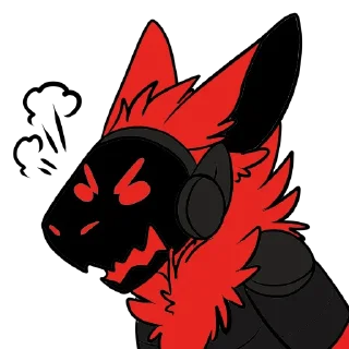 Стикер FelliProto - 9