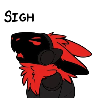 Стикер FelliProto - 2