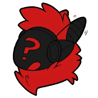 Стикер FelliProto - 1