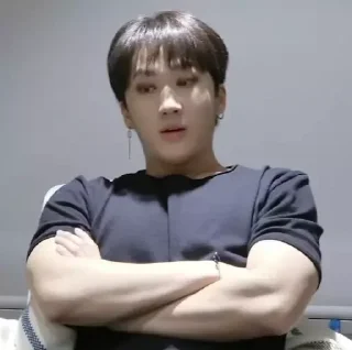 Sticker stray kids is the best - 10